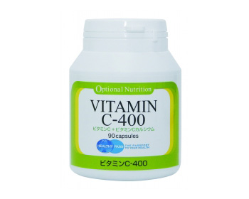 ビタミンC-400